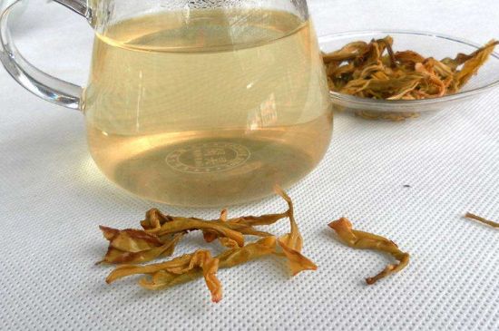 福建什么茶葉最出名，福建名茶有哪些？