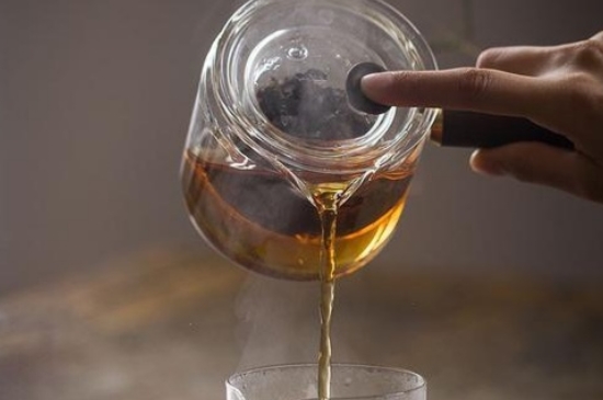 煮茶的步驟圖解，正確的煮白茶方法！