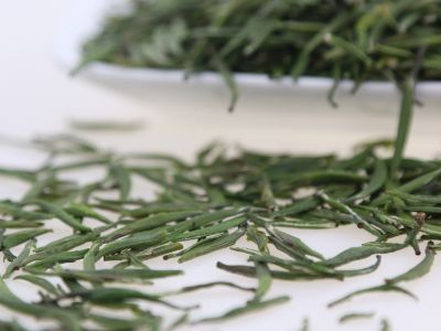 霍山黃芽算是好茶嗎，霍山黃芽屬于什么茶？