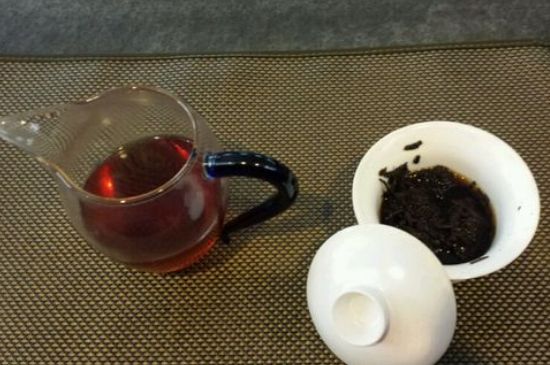 黑茶煮多久就得換掉，黑茶能煮幾天都不壞