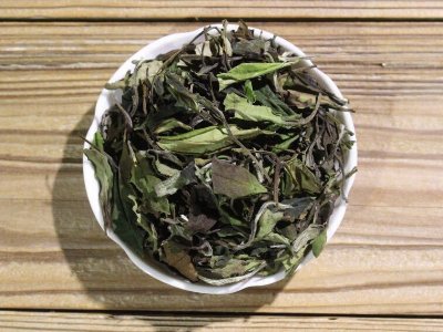 白茶有哪些品種排名，白茶的種類大全