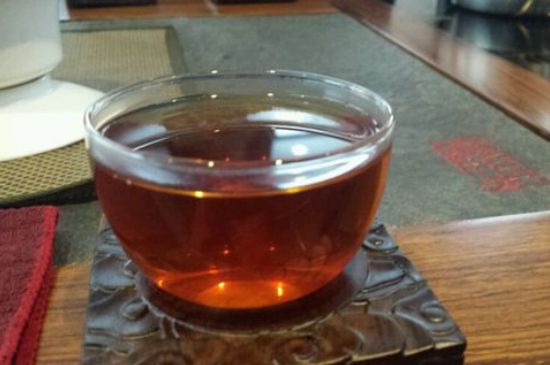 黑茶煮多久就得換掉，黑茶能煮幾天都不壞