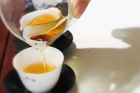 潮安鳳凰單叢十大名樅是什么，烏崠十大古樹名香品種介紹