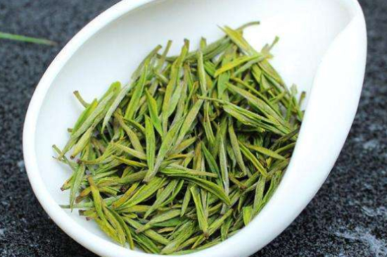 十大綠茶種類圖片大全，中國最好的綠茶品種排名