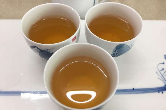 蜜蘭香和鴨屎香區(qū)別，鳳凰單樅鴨屎香vs蜜蘭香圖片對比