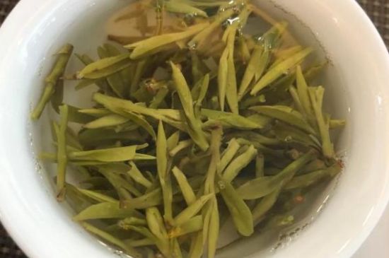 龍井好喝還是毛尖好喝，綠茶是龍井好還是毛尖好？