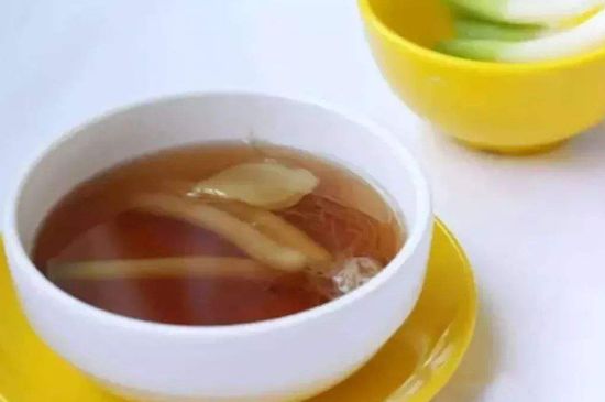 紅茶會加重濕氣嗎，喝什么茶能去除體內(nèi)濕氣