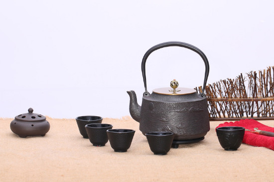 黑茶用什么壺煮最好，黑茶用什么煮效果好？