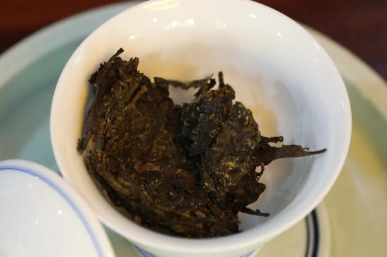 茯磚茶的危害，喝磚茶有什么副作用