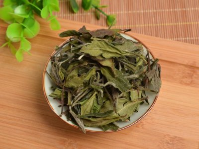 白茶有哪些品種排名，白茶的種類大全
