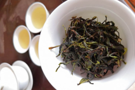 什么茶葉喝起來超級香，什么茶泡出來滿屋濃香?