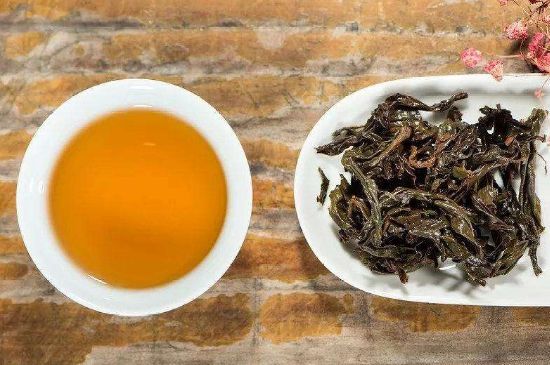 武夷十大巖茶排名，武夷巖茶最貴的幾款茶