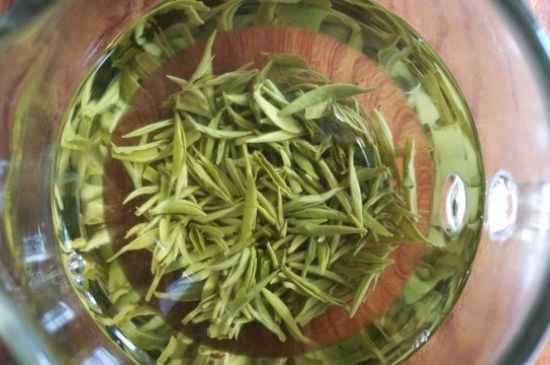 什么綠茶味道濃香，那個(gè)綠茶比較濃香？