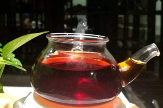 煮茶的步驟圖解，正確的煮白茶方法！