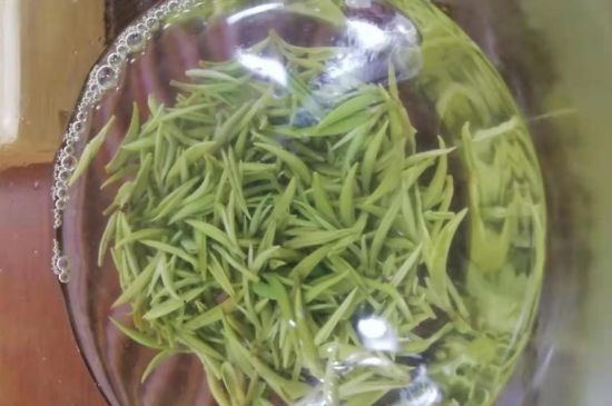 龍井好喝還是毛尖好喝，綠茶是龍井好還是毛尖好？