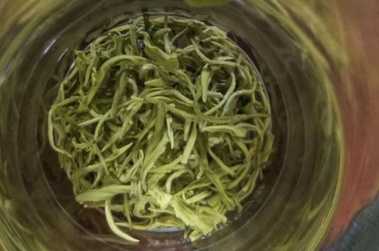什么綠茶茶葉唇齒留香，哪個(gè)品種綠茶香氣好？
