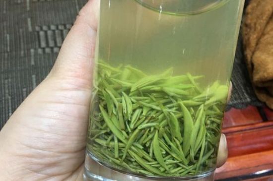 龍井好喝還是毛尖好喝，綠茶是龍井好還是毛尖好？
