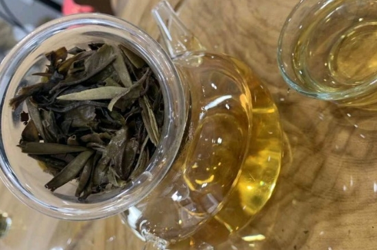 白茶三年為藥七年為寶的原理，為什么說一年茶三年藥七年寶？