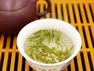 黃茶是什么茶，有哪些品種名稱
