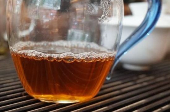 肉桂茶有哪些香氣，武夷巖茶肉桂有幾種香氣？