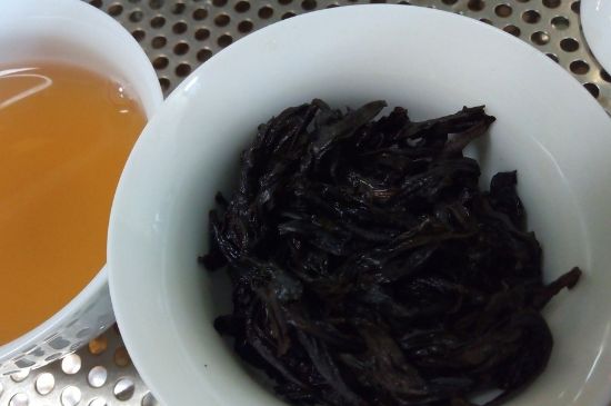 大紅袍茶葉好嗎？大紅袍被譽為“茶中之王”！