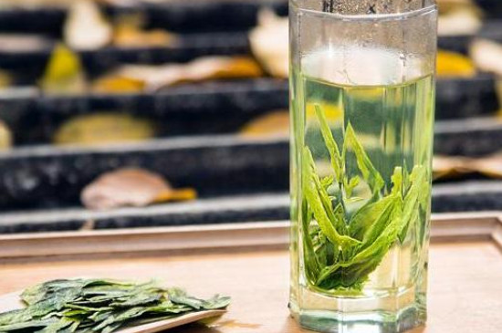 什么綠茶茶葉唇齒留香，哪個(gè)品種綠茶香氣好？