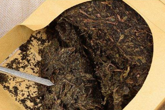 茯磚茶的危害，喝磚茶有什么副作用