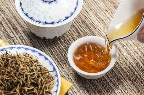 英紅九號(hào)是什么茶，英紅九號(hào)茶葉口感描述