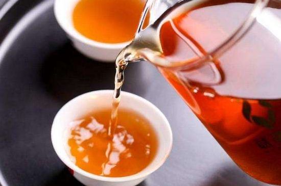 武夷巖茶大紅袍，喝起來是什么味道？