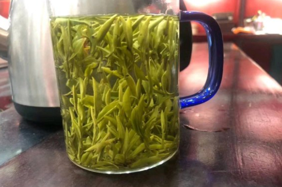 什么綠茶最香最好喝，綠茶口感與香氣排名
