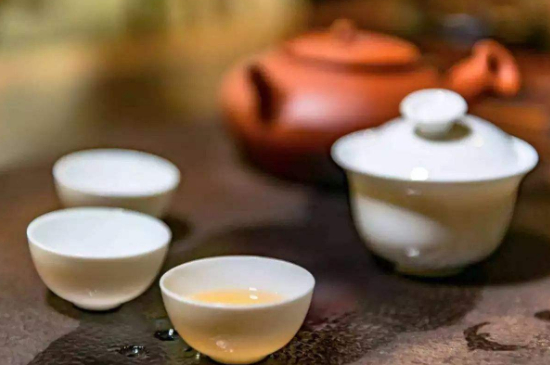 單叢茶十大香型以及常見品種大全，潮安鳳凰單樅十大名香歸類