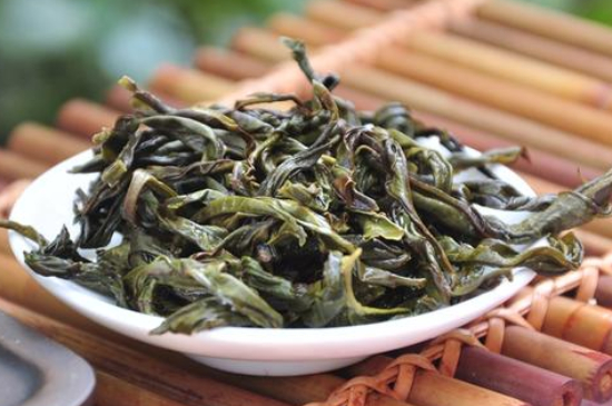 單叢茶十大香型以及常見品種大全，潮安鳳凰單樅十大名香歸類