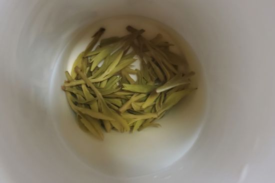 龍井好喝還是毛尖好喝，綠茶是龍井好還是毛尖好？