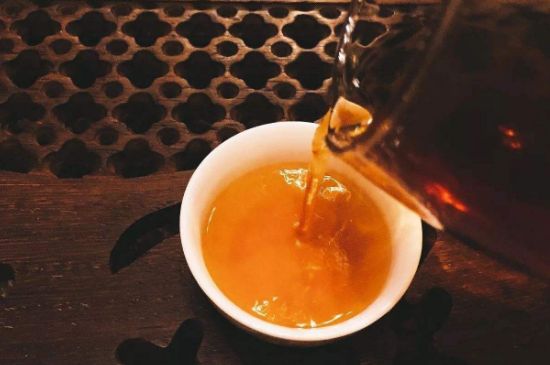 大紅袍拼配什么意思，大紅袍用什么茶拼配的