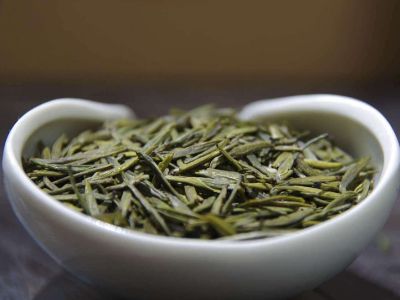 黃茶的種類，黃茶的代表茶葉