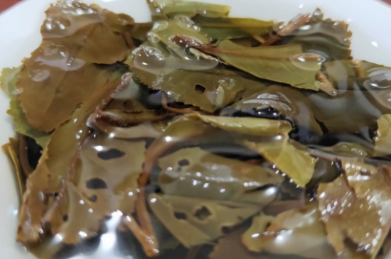 白茶三年為藥七年為寶的原理，為什么說一年茶三年藥七年寶？