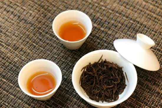 正山小種金駿眉哪個(gè)好，金駿眉正山小種的區(qū)別
