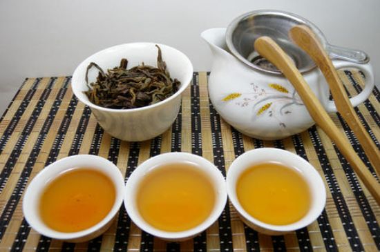 鴨屎香茶哪些人不能飲，什么人不能喝鴨屎香
