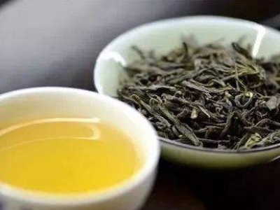 黃茶是什么茶，有哪些品種名稱