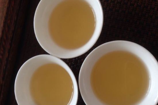 鴨屎茶的沖泡方法，烏龍單樅鴨屎香茶怎么泡