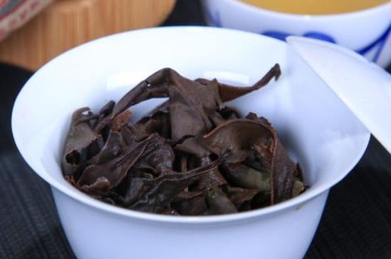 煮茶的步驟圖解，正確的煮白茶方法！