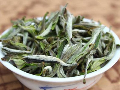 白茶有哪些品種排名，白茶的種類大全