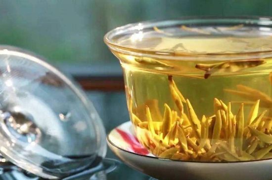 蒙頂山茶種類，蒙頂山哪種茶好？