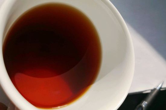 六堡茶喝多久能除濕，六堡茶祛濕喝多長時間見效