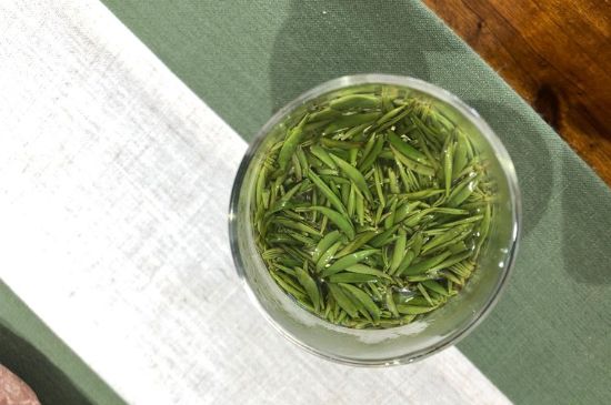 龍井好喝還是毛尖好喝，綠茶是龍井好還是毛尖好？