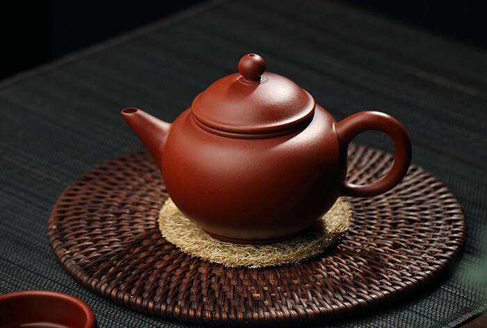 紫砂壺的三大基本特征，怎樣鑒別真假紫砂壺