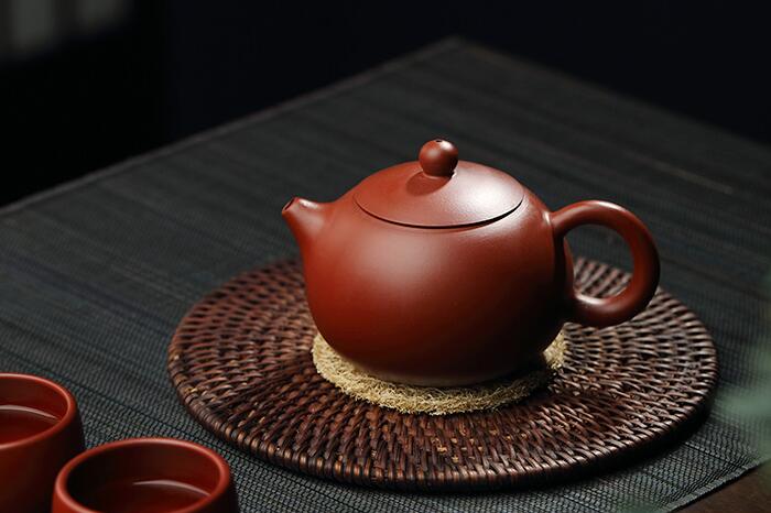 紫砂壺的三大基本特征，怎樣鑒別真假紫砂壺